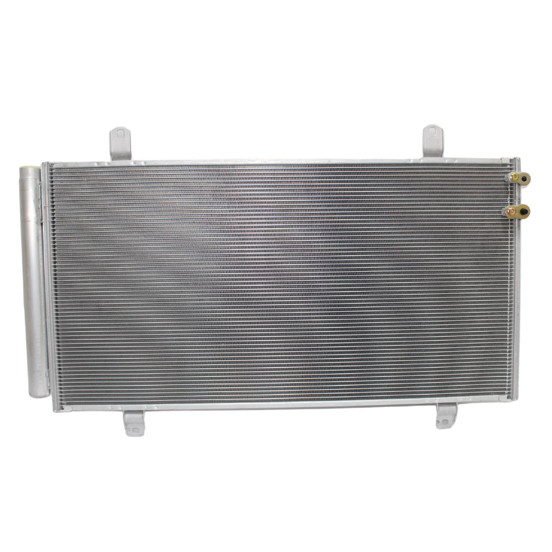 CONDENSER